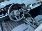 Audi A3 Sportback 40 TFSIe S-line | Camera | Navi | PDC |18", Stof, Gebruikt, Zwart, 4 cilinders
