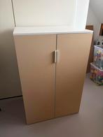 Ikea Platsa kledingkast / opbergkast 80x120, Huis en Inrichting, Kasten | Kledingkasten, Ophalen, Gebruikt, 100 tot 150 cm, 50 tot 100 cm