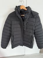 Superdry winterjas dames, Kleding | Dames, Jassen | Winter, Ophalen, Zo goed als nieuw, Blauw