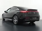 Mercedes-Benz EQE 300 Sport Edition 89 kWh Accu | Panorama -, Achterwielaandrijving, Zwart, 89 kWh, Metallic lak