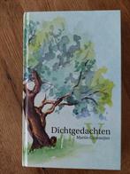 Voor €5,- Martin Gijzemijter - Dichtgedachten, Boeken, Gedichten en Poëzie, Ophalen of Verzenden, Zo goed als nieuw, Martin Gijzemijter