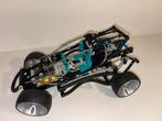 LEGO Technic 8432-1 | Supersonic Car (1998), Ophalen of Verzenden, Zo goed als nieuw, Complete set, Lego