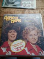 Hepie en hepie - diep in mijn hart, Ophalen of Verzenden, Zo goed als nieuw, Overige formaten, Levenslied of Smartlap