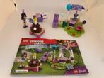 Lego Juniors 10748 - Verjaardagsfeestje, Ophalen of Verzenden, Gebruikt, Complete set, Lego
