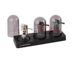 AUDIO-TECHNICA Element Headshell Display, Ophalen of Verzenden, Nieuw, Overige merken