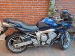 Yamaha Fazer 600, Motoren, Motoren | Yamaha, Toermotor, Particulier