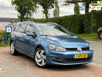 Volkswagen Golf Variant 1.2 TSI Business * Nette Ruime Stati beschikbaar voor biedingen