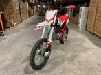 Ultra Motocross Thunder 125 Crossmotor rood, Motoren, Bedrijf, Overig, Ultra Motocross