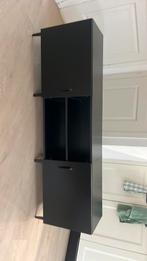 Vida xl tv meubel, Huis en Inrichting, Kasten | Televisiemeubels, Ophalen, 100 tot 150 cm, Zo goed als nieuw, Minder dan 100 cm