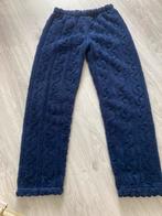 Huispak anper gedragen maat S, Kleding | Dames, Huispakken, Blauw, Ophalen of Verzenden, Maat 36 (S), H.Nathalie