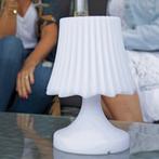 Twilight Tafellamp led, Huis en Inrichting, Lampen | Tafellampen, Ophalen of Verzenden, Nieuw, Kunststof, Minder dan 50 cm