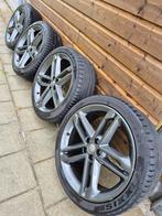 Set Opel Mokka velgen 19", Auto-onderdelen, Banden en Velgen, Gebruikt, Velg(en), Ophalen, 19 inch