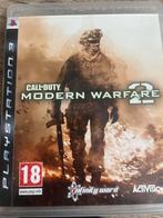 Call of Duty: Modern Warfare 2 - PS3, Spelcomputers en Games, Games | Sony PlayStation 1, Gebruikt, Vanaf 18 jaar, Shooter, 1 speler