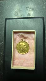 Gouden tientje uit 1875, Ophalen of Verzenden, Koning Willem III, 10 gulden