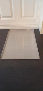 Bakplaat / Ovenplaat 60x40x2 cm, Ophalen of Verzenden, Gebruikt, Binnen
