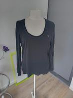Mooi shirt / tuniek van Esprit maat xxl, Ophalen, Zwart, Maat 46/48 (XL) of groter, Zo goed als nieuw