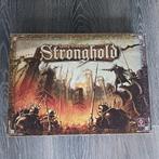 Nr 19) Stronghold, Ophalen of Verzenden, Zo goed als nieuw