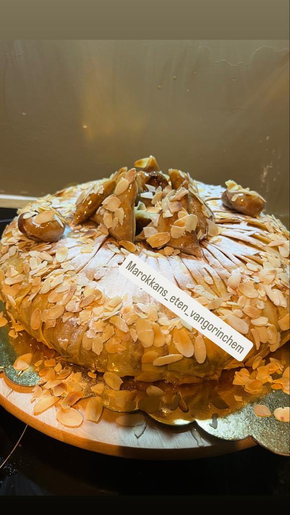 Kip Pastilla - Marokkaanse Delicatesse, Vacatures, Vacatures | Horeca en Catering