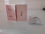 Hugo Boss Ma Vie proefje + charm Alive, Verzenden, Nieuw, Proef of Tester