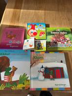 Leuke kinderboeken collectie, Ophalen, Gelezen, Fictie algemeen