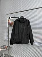 Prada Jacket, Kleding | Heren, Ophalen of Verzenden, Nieuw, Zwart