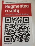 Renee Schuurmans - Augmented Reality, Boeken, Ophalen of Verzenden, Zo goed als nieuw, Renee Schuurmans; Ulco Schuurmans