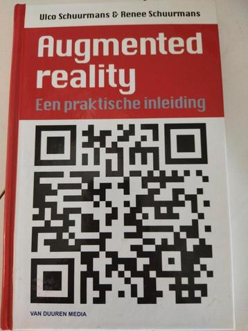 Renee Schuurmans - Augmented Reality beschikbaar voor biedingen