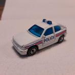 Matchbox Opel Kadett Polce., Ophalen of Verzenden, Gebruikt, Auto