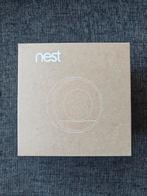 Nest v2 thermostaat + heatlink, Ophalen of Verzenden, Gebruikt