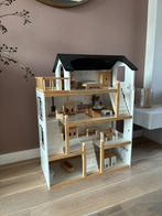 Petit Amelie XL poppenhuis, Ophalen, Poppenhuis