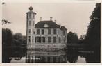 Breda Ginneken kasteel Bouvignij bromografia, Ophalen of Verzenden, 1920 tot 1940, Ongelopen, Noord-Brabant