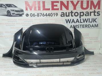 VOLKSWAGEN POLO 2G VOORKOP (2017-2021) LC9X beschikbaar voor biedingen