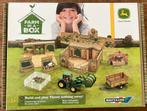 John Deere Farm in a box, Ophalen of Verzenden, Nieuw