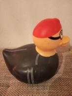 Eddy Toy badeend voor in de vijver of in bad 25 bij 27 cm, Ophalen of Verzenden, Gebruikt