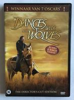 Dances With Wolves the Director's Cut, Vanaf 16 jaar, Ophalen of Verzenden, Zo goed als nieuw
