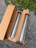 2x Buis motor 230v 200Nm, Ophalen of Verzenden, Gebruikt
