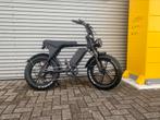 Fatbike ouxi v8, Ophalen of Verzenden, Zo goed als nieuw, 50 km per accu of meer, Overige merken