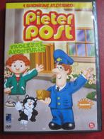 Pieter Post - Vrolijke avonturen, Avontuur, Alle leeftijden, Ophalen of Verzenden, Zo goed als nieuw