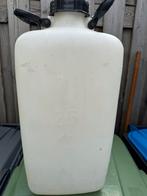 Waterton 25 liter, Tuin en Terras, Regentonnen, Minder dan 75 liter, Ophalen of Verzenden, Zo goed als nieuw