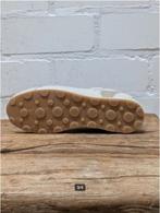 Toral - Prachtige leren sneakers maat 41 - Nieuw €249,95, Kleding | Dames, Schoenen, Beige, Nieuw, Ophalen of Verzenden, Sneakers of Gympen