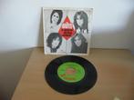 the babys a piece of the action, Ophalen of Verzenden, Zo goed als nieuw, Pop, Single