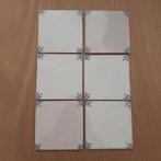 Makkum tegeltjes 13x13 cm  63 stuks, Ophalen