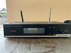 Sennheiser XS wireless 606-630MHZ draadloze microfoon, Ophalen of Verzenden, Gebruikt, Zangmicrofoon, Draadloos