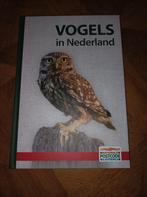 Vogels in Nederland Nationale PostcodeLoterij Nieuw, Boeken, Nieuw, Vogels, Ophalen of Verzenden