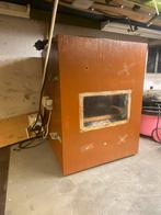 Broedmachine, Ophalen of Verzenden, Broedmachine