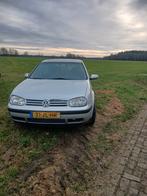 Volkswagen golf 2.0 voor loop of sloop, Ophalen, Gebruikt, Volkswagen