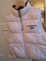Sportieve bodywarmer - Maat L, Kleding | Dames, Bodywarmers, Maat 42/44 (L), Ophalen of Verzenden, Zo goed als nieuw, Roze