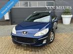 Peugeot 407 SW 2.0 HDiF ST Pack Business. 1e eigenaar inruil, Auto's, Peugeot, Origineel Nederlands, Te koop, Airconditioning