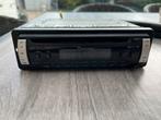 Mooie Pioneer radio cd speler met afneembaar front, Ophalen of Verzenden, Gebruikt
