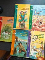 Junior lijsters, Boeken, Kinderboeken | Jeugd | onder 10 jaar, Ophalen of Verzenden, Gelezen, Fictie algemeen